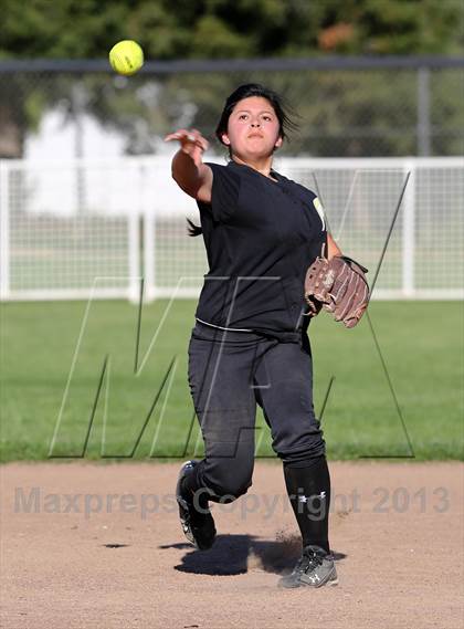 Thumbnail 1 in Lathrop @ East Union photogallery.