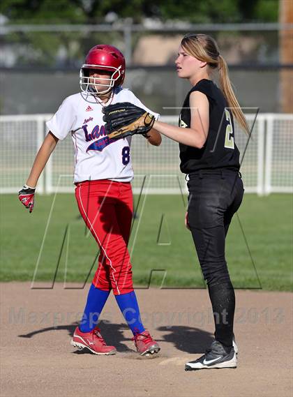 Thumbnail 3 in Lathrop @ East Union photogallery.