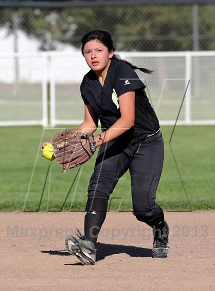 Thumbnail 3 in Lathrop @ East Union photogallery.