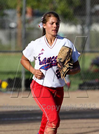 Thumbnail 3 in Lathrop @ East Union photogallery.