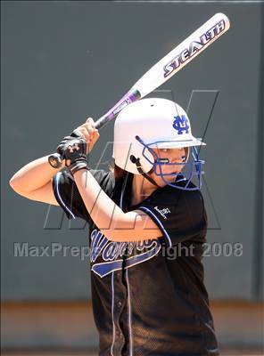 Thumbnail 3 in Calvary Murrieta vs. Riverside Christian (CIF SS D6 Final) photogallery.