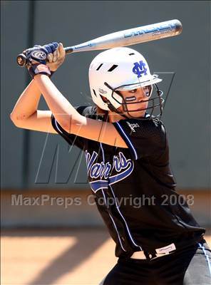 Thumbnail 3 in Calvary Murrieta vs. Riverside Christian (CIF SS D6 Final) photogallery.