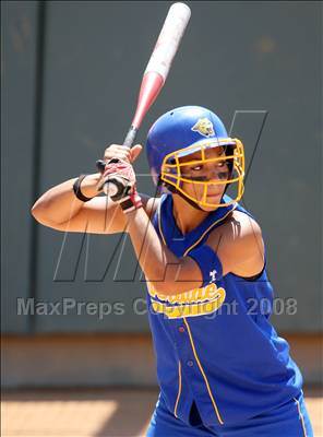 Thumbnail 3 in Calvary Murrieta vs. Riverside Christian (CIF SS D6 Final) photogallery.