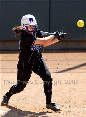 Thumbnail 3 in Calvary Murrieta vs. Riverside Christian (CIF SS D6 Final) photogallery.