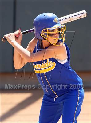 Thumbnail 2 in Calvary Murrieta vs. Riverside Christian (CIF SS D6 Final) photogallery.