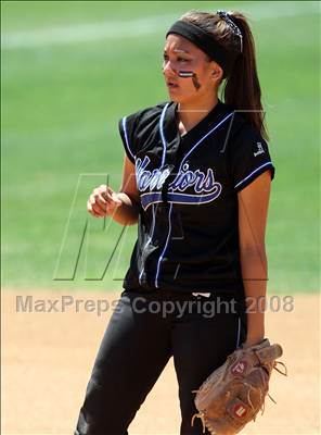 Thumbnail 2 in Calvary Murrieta vs. Riverside Christian (CIF SS D6 Final) photogallery.