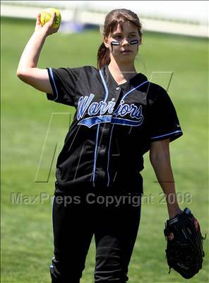 Thumbnail 1 in Calvary Murrieta vs. Riverside Christian (CIF SS D6 Final) photogallery.