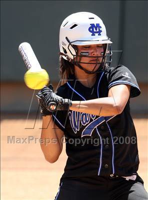 Thumbnail 1 in Calvary Murrieta vs. Riverside Christian (CIF SS D6 Final) photogallery.