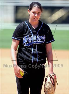 Thumbnail 1 in Calvary Murrieta vs. Riverside Christian (CIF SS D6 Final) photogallery.