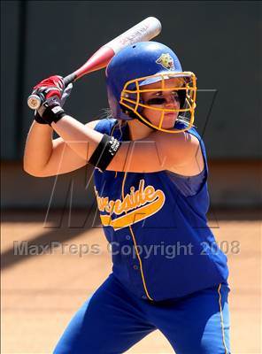 Thumbnail 1 in Calvary Murrieta vs. Riverside Christian (CIF SS D6 Final) photogallery.