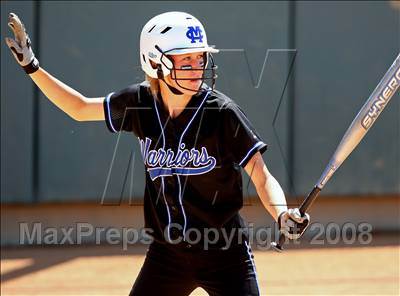 Thumbnail 3 in Calvary Murrieta vs. Riverside Christian (CIF SS D6 Final) photogallery.