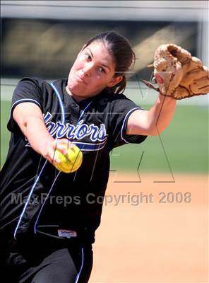 Thumbnail 2 in Calvary Murrieta vs. Riverside Christian (CIF SS D6 Final) photogallery.