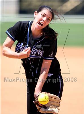 Thumbnail 2 in Calvary Murrieta vs. Riverside Christian (CIF SS D6 Final) photogallery.