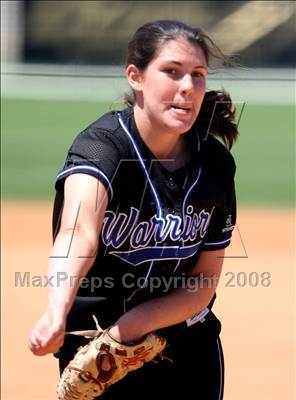 Thumbnail 2 in Calvary Murrieta vs. Riverside Christian (CIF SS D6 Final) photogallery.