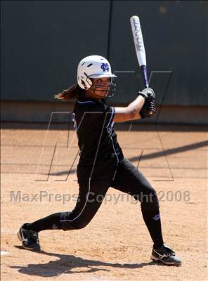 Thumbnail 3 in Calvary Murrieta vs. Riverside Christian (CIF SS D6 Final) photogallery.