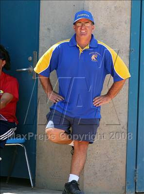 Thumbnail 2 in Calvary Murrieta vs. Riverside Christian (CIF SS D6 Final) photogallery.