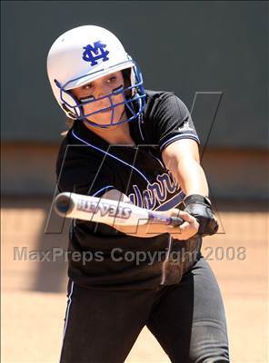 Thumbnail 1 in Calvary Murrieta vs. Riverside Christian (CIF SS D6 Final) photogallery.