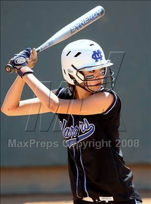 Thumbnail 1 in Calvary Murrieta vs. Riverside Christian (CIF SS D6 Final) photogallery.