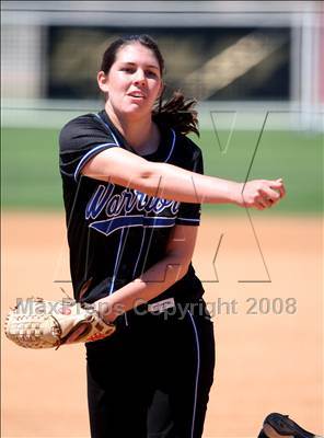 Thumbnail 1 in Calvary Murrieta vs. Riverside Christian (CIF SS D6 Final) photogallery.