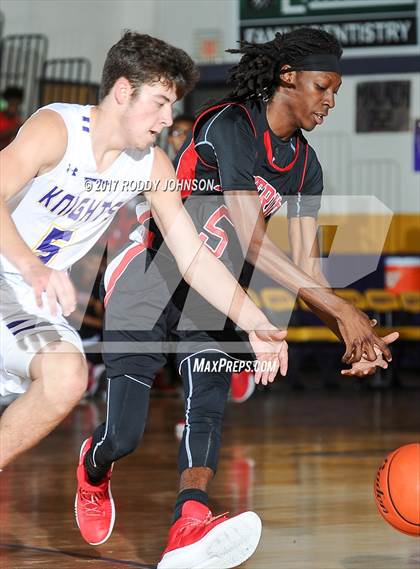 Thumbnail 3 in Pickering vs. South Beauregard photogallery.