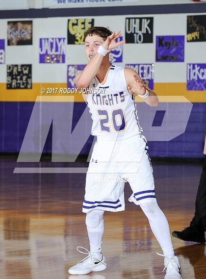Thumbnail 2 in Pickering vs. South Beauregard photogallery.