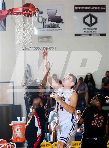 Thumbnail 1 in Pickering vs. South Beauregard photogallery.
