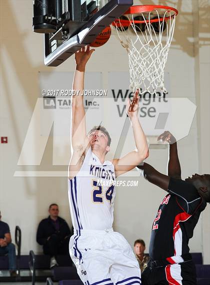 Thumbnail 3 in Pickering vs. South Beauregard photogallery.
