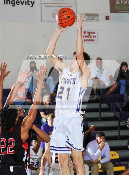 Thumbnail 3 in Pickering vs. South Beauregard photogallery.