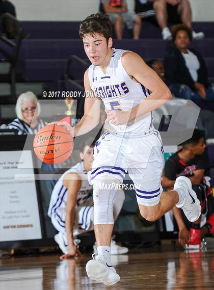 Thumbnail 3 in Pickering vs. South Beauregard photogallery.