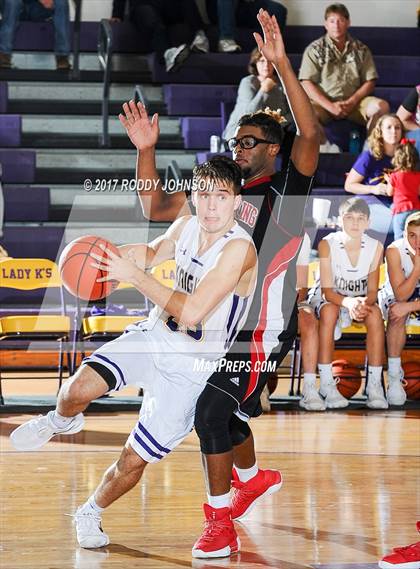 Thumbnail 1 in Pickering vs. South Beauregard photogallery.