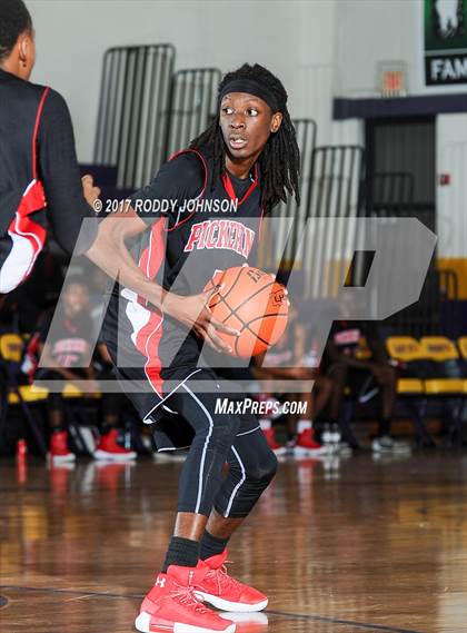 Thumbnail 2 in Pickering vs. South Beauregard photogallery.