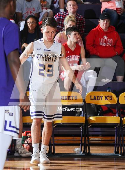 Thumbnail 3 in Pickering vs. South Beauregard photogallery.