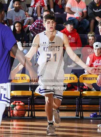 Thumbnail 1 in Pickering vs. South Beauregard photogallery.