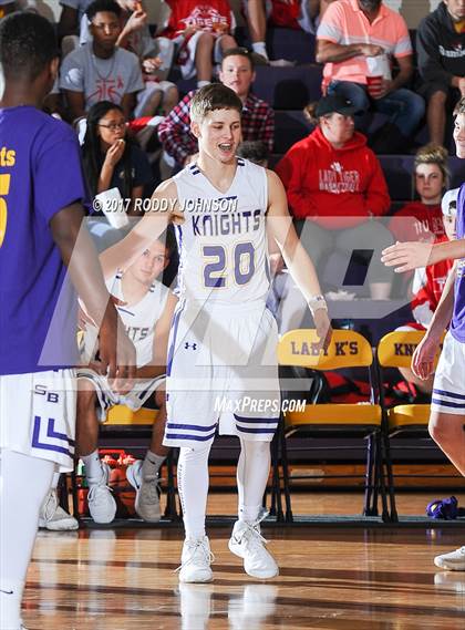Thumbnail 2 in Pickering vs. South Beauregard photogallery.