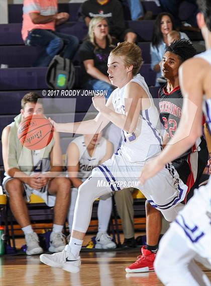 Thumbnail 1 in Pickering vs. South Beauregard photogallery.