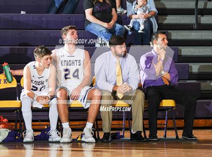 Thumbnail 2 in Pickering vs. South Beauregard photogallery.