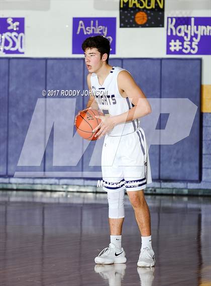 Thumbnail 3 in Pickering vs. South Beauregard photogallery.
