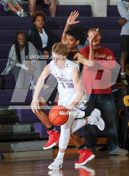 Thumbnail 3 in Pickering vs. South Beauregard photogallery.