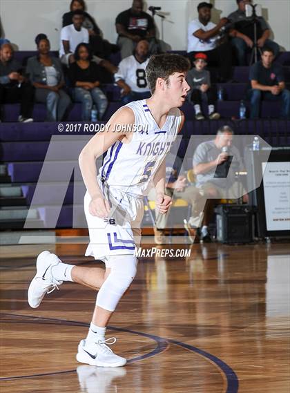 Thumbnail 1 in Pickering vs. South Beauregard photogallery.