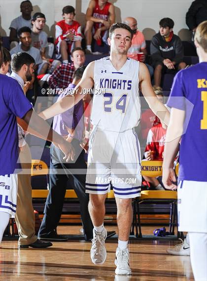 Thumbnail 2 in Pickering vs. South Beauregard photogallery.