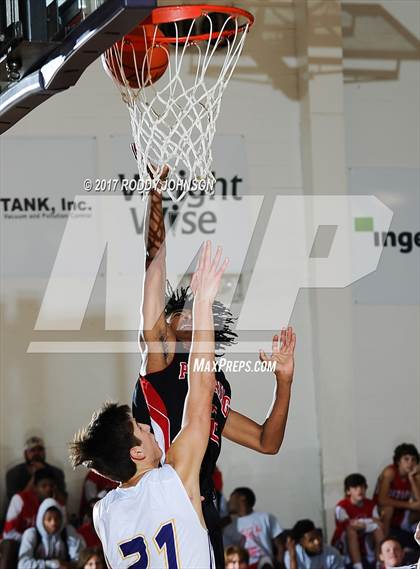 Thumbnail 1 in Pickering vs. South Beauregard photogallery.