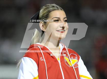 Thumbnail 2 in Mater Dei @ Mission Viejo (CIF SS D1 Semifinal) photogallery.