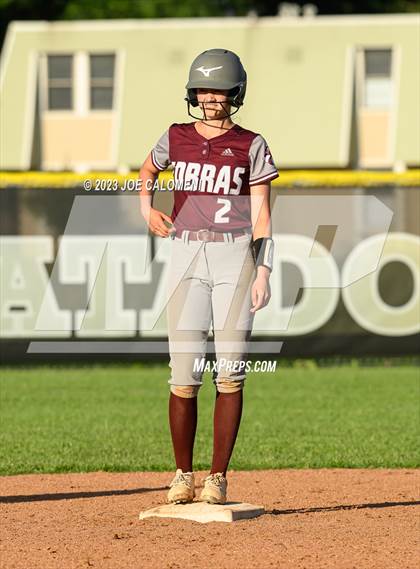 Thumbnail 3 in Nixon-Smiley vs Industrial (UIL 3A Bi District) photogallery.