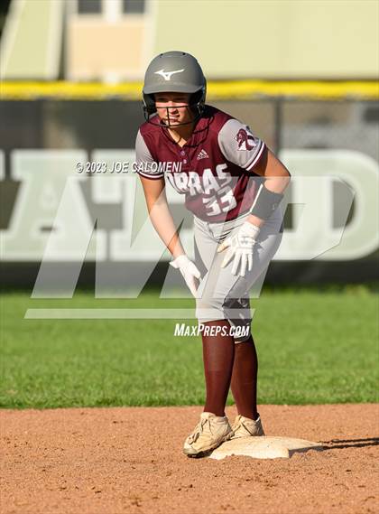 Thumbnail 1 in Nixon-Smiley vs Industrial (UIL 3A Bi District) photogallery.