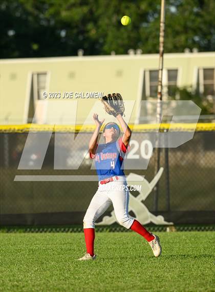Thumbnail 2 in Nixon-Smiley vs Industrial (UIL 3A Bi District) photogallery.
