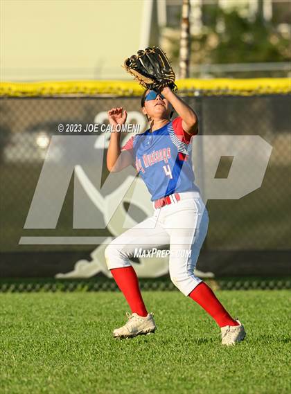 Thumbnail 3 in Nixon-Smiley vs Industrial (UIL 3A Bi District) photogallery.