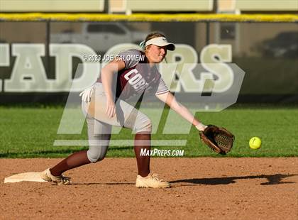 Thumbnail 1 in Nixon-Smiley vs Industrial (UIL 3A Bi District) photogallery.