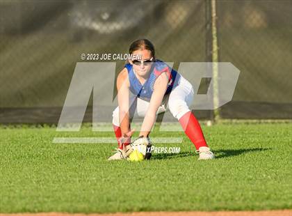 Thumbnail 3 in Nixon-Smiley vs Industrial (UIL 3A Bi District) photogallery.