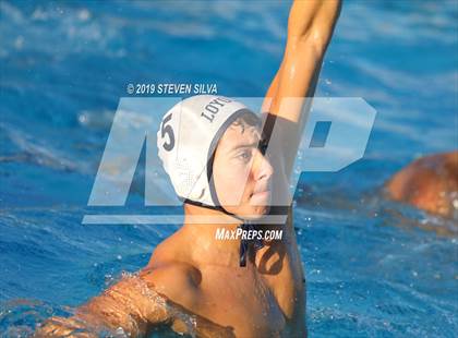 Thumbnail 1 in Loyola vs. Newport Harbor (CIF SoCal Regional D1 Semifinal) photogallery.