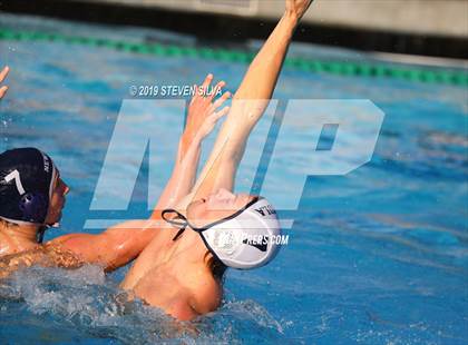 Thumbnail 1 in Loyola vs. Newport Harbor (CIF SoCal Regional D1 Semifinal) photogallery.